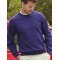  Hanorac pentru bărbați Fruit of the Loom Raglan Sweat. Photo 1